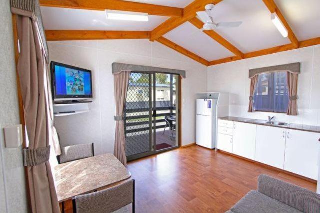 Apollo Bay Holiday Park Quarto foto