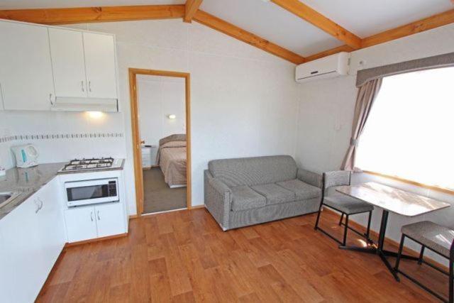 Apollo Bay Holiday Park Quarto foto