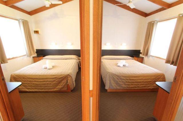 Apollo Bay Holiday Park Quarto foto