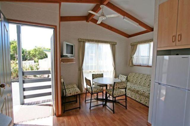 Apollo Bay Holiday Park Quarto foto