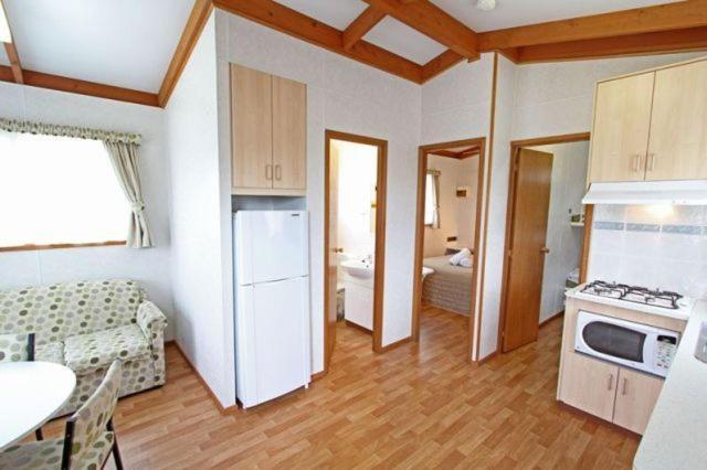Apollo Bay Holiday Park Quarto foto